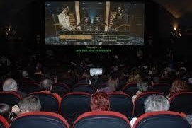 El cine español compite por   la Concha de Oro