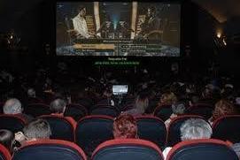 El cine español compite por   la Concha de Oro