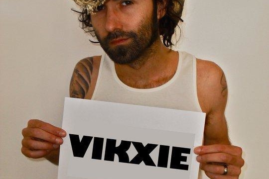Entrevista a VIKXIE