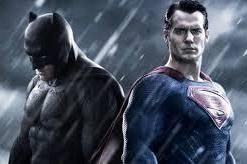 Batman v Superman: El amanecer de la justicia