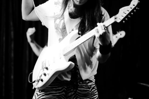 Reserva el 17 abril en tu agenda, HOTEL PARIS presenta su EP en Costello !