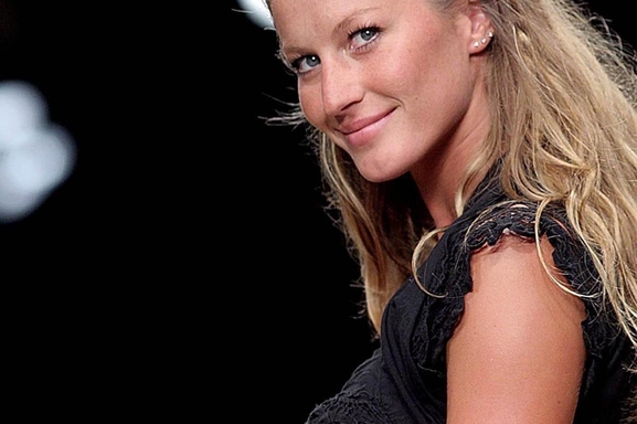 Gisele Bündchen se retira de los desfiles