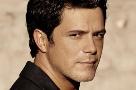 Alejandro Sanz prepara nuevo disco