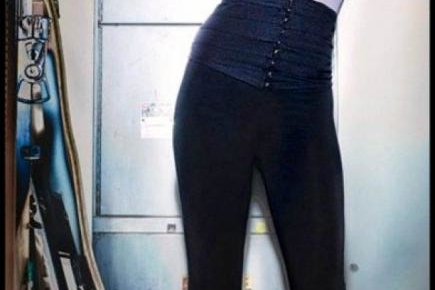 Lindsay Lohan : se lanza en la moda