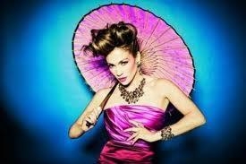 Jennifer Lopez la nueva imagen de Tous