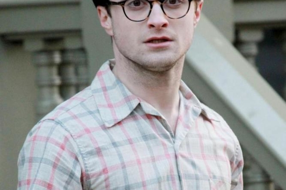 Daniel Radcliffe no descarta volver a ser Harry Potter en el cine