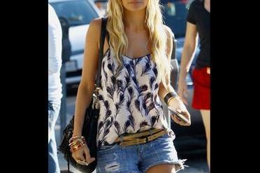 El short: El inevitable del verano!