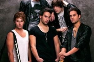 Nuevo single del grupo Amelie "I don't wanna take it slow"