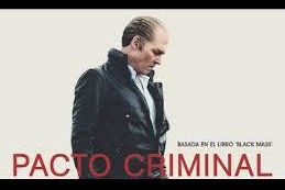 PACTO CRIMINAL