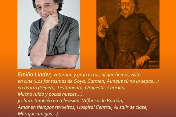 GANA ENTRADA DOBLE PARA VER " LA MUJER EN QUEVEDO"