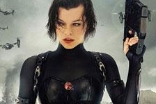 Se confirma que Paul W.S. Anderson también dirigirá 'Resident Evil 6'