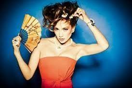 Jennifer Lopez la nueva imagen de Tous