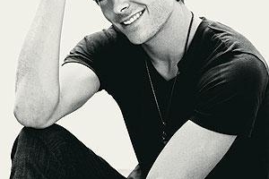 Zac Efron presenta en Madrid nueva película