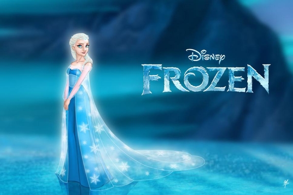 Disney aumenta en beneficios gracias a "Thor" y "Frozen"