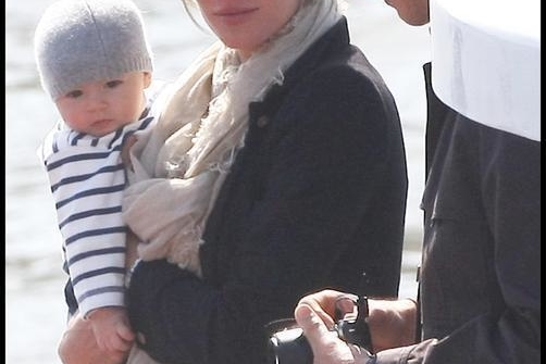 Gisele Bündchen se retira de los desfiles