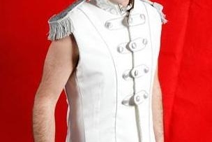 " Cuando pienses que nunca llegará, sigue trabajando y tranquilo, que llegará " Entrevista a Alex O’Dogherty