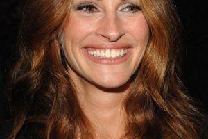 ¡Julia Roberts : ya no más comedias !