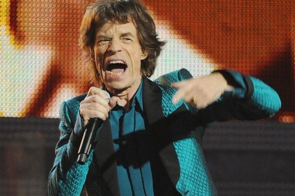 Brian Grazer y Mick Jagger producirán la adaptación al cine de la vida de James Brown