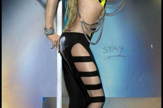 Lindsay Lohan : se lanza en la moda