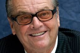 Jack Nicholson sigue en plena forma