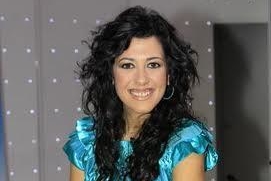 Lucia Pérez rumbo a Eurovisión 2011