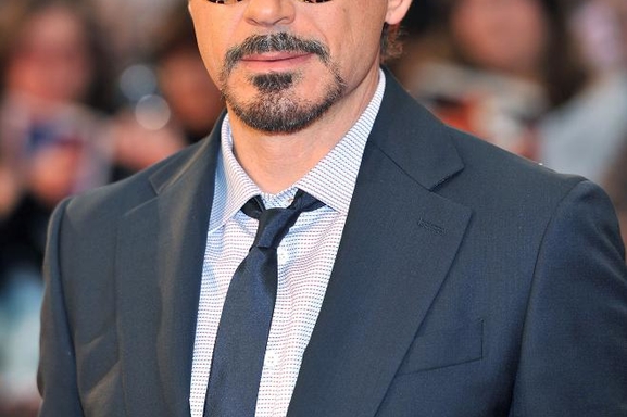 ¿Robert Downey Jr en Iron Man 4?