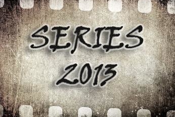 Agenda de series del 2013!