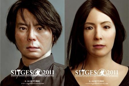 Hoy Empieza La 44º edición del Festival de Sitges