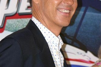 Michael Keaton se suma a la adaptación de Need for Speed