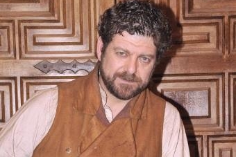 Mario Zorrilla realizará una lectura de la poesía de Javier Egea en Función Lenguaje