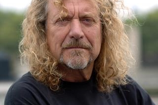 Robert Plant se desmarca de Led Zeppelin