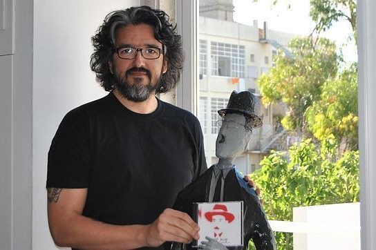 El cd «Hip Hop Pessoa» reúne once músicas inspiradas en los poemas del poeta portugués