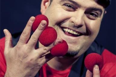 Los peques también tienen su Teatro