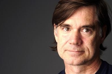 Gus Van Sant quiere dirigir 'Cincuenta sombras de Grey'