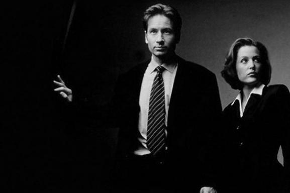 "Expediente X" podría volver a televisión