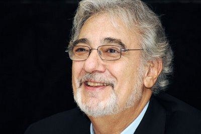 Plácido Domingo recibe el Praemium Imperiale japonés