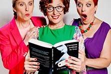 50 sombras, el musical