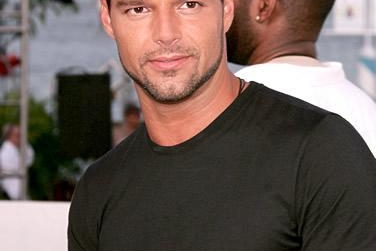 El verdadero amor del cantante Ricky Martin