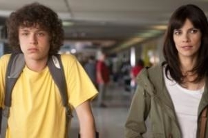 Ganadores del 16º Festival de Málaga de Cine Español