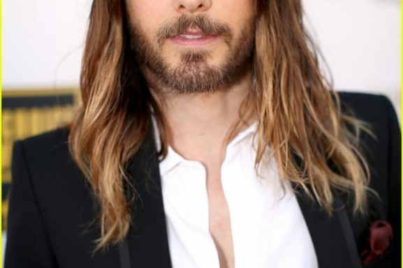 Ya hay actores para Escuadrón Suicida