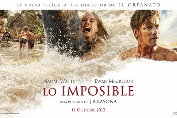 Nominaciones a los Goya 2013 !