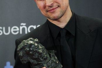 Ganadores de los Goya 2011