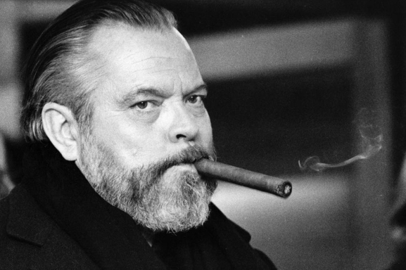 Muy pronto llega el estreno de una película inédita e inconclusa de Orson Welles