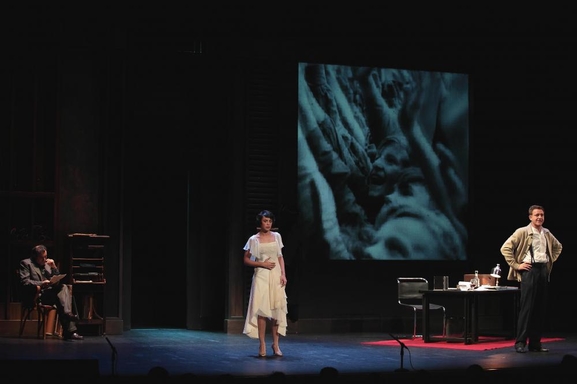 "Paradero Desconocido" llega al Teatro Zorrilla de Valladolid