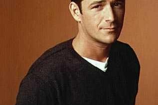 ¡Dylan y Brandon de Beverly Hills reunidos en