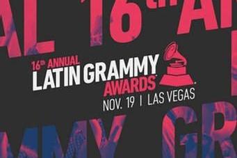 Grammy Latino 2015