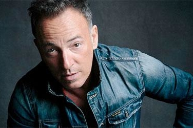 Bruce Springsteen se estrena como director cinematográfico