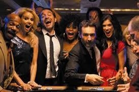 Los Infieles proximamente en las salas de cine