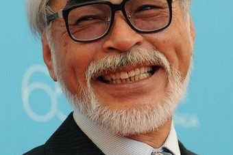 Hayao Miyazaki tendrá un Oscar honorífico