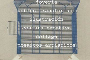 Los Artistas del Barrio y sus talleres